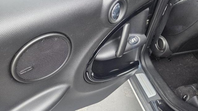2016 MINI Countryman Cooper S ALL4