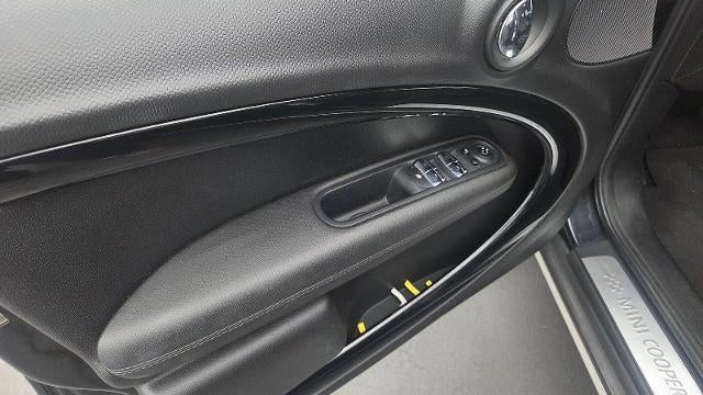 2016 MINI Countryman Cooper S ALL4