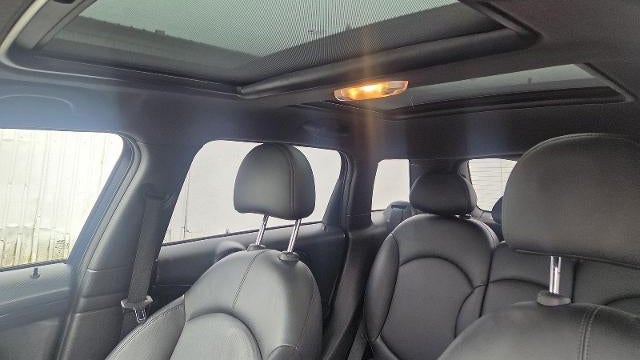 2016 MINI Countryman Cooper S ALL4