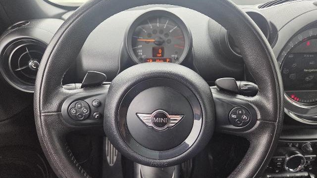2016 MINI Countryman Cooper S ALL4