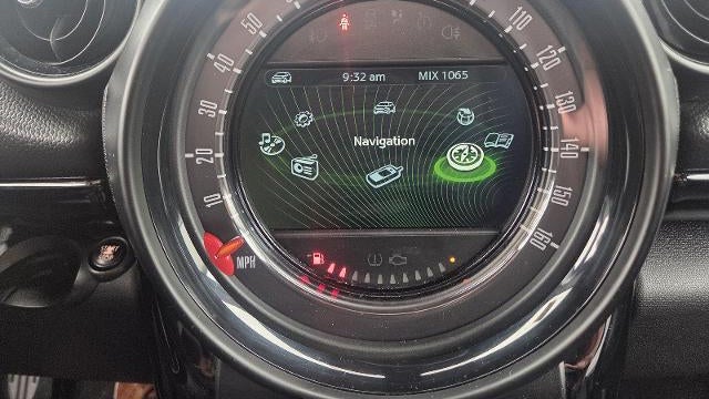 2016 MINI Countryman Cooper S ALL4