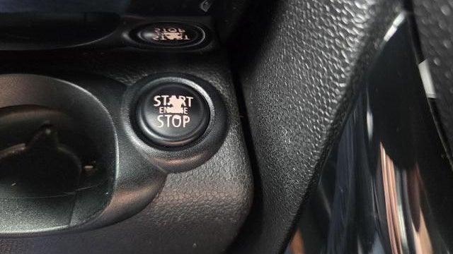 2016 MINI Countryman Cooper S ALL4