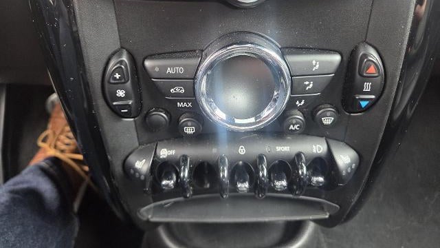 2016 MINI Countryman Cooper S ALL4