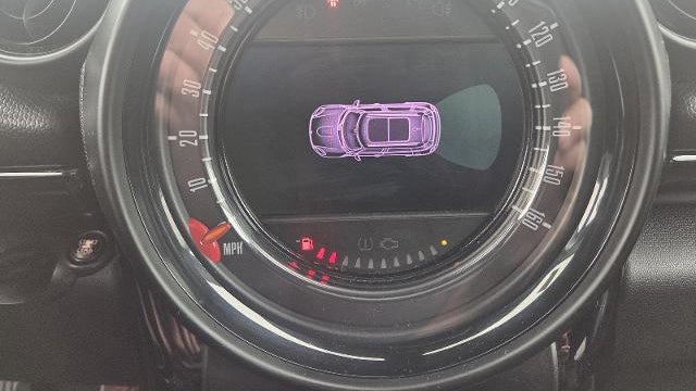 2016 MINI Countryman Cooper S ALL4