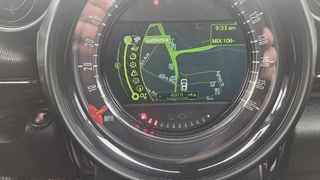 2016 MINI Countryman Cooper S ALL4