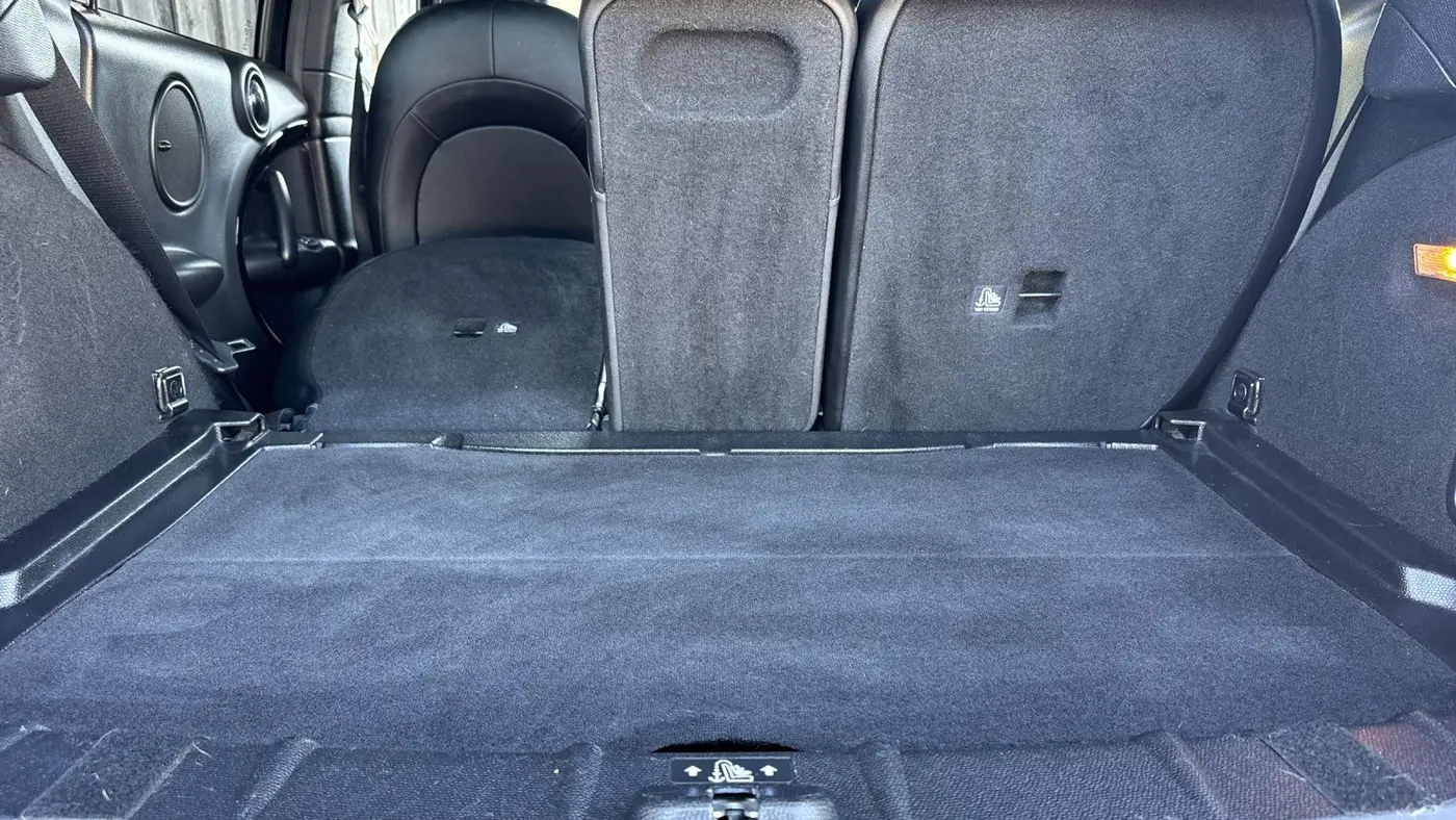 2016 MINI Countryman Cooper S ALL4