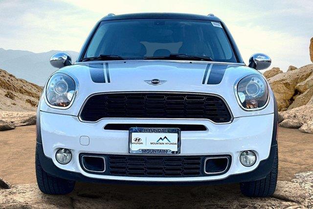 2013 MINI Countryman - $9,388