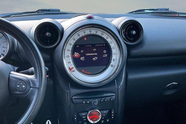 2013 MINI Countryman - $9,388