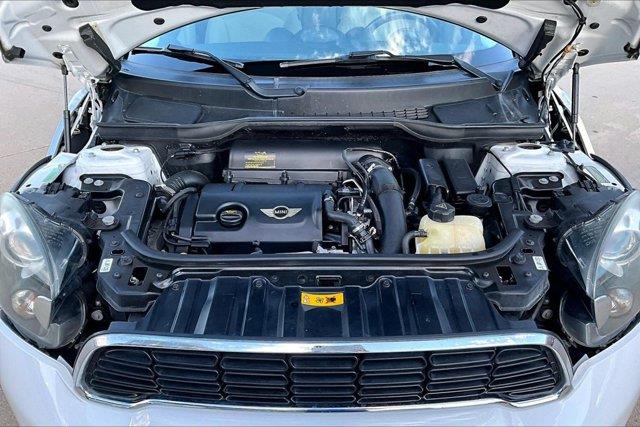 2013 MINI Countryman - $9,388