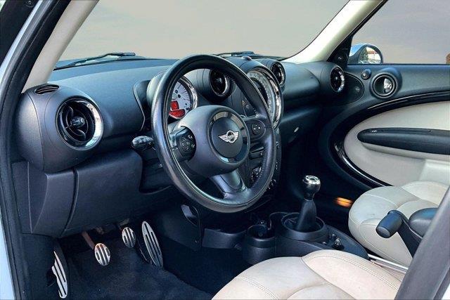 2013 MINI Countryman - $9,388