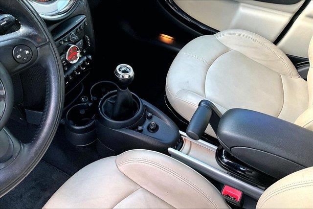 2013 MINI Countryman - $9,388