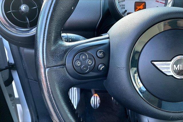 2013 MINI Countryman - $9,388