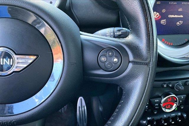 2013 MINI Countryman - $9,388