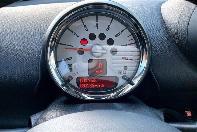 2013 MINI Countryman - $9,388