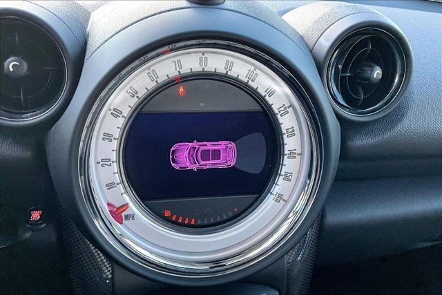 2013 MINI Countryman - $9,388