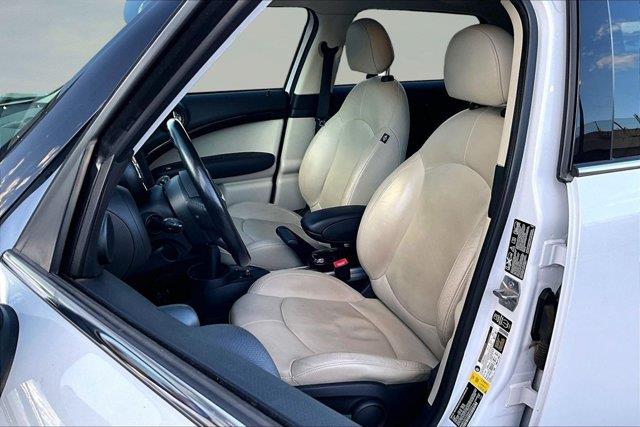 2013 MINI Countryman - $9,388
