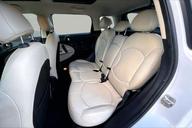 2013 MINI Countryman - $9,388