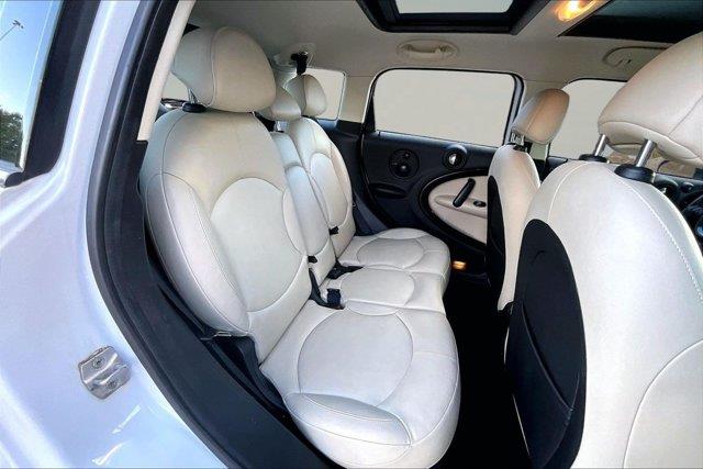 2013 MINI Countryman - $9,388