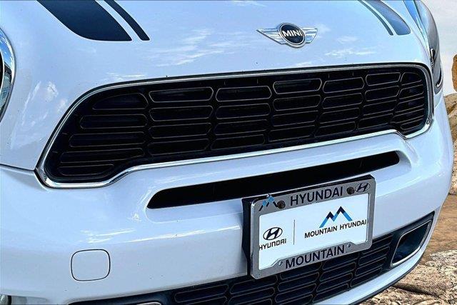 2013 MINI Countryman - $9,388