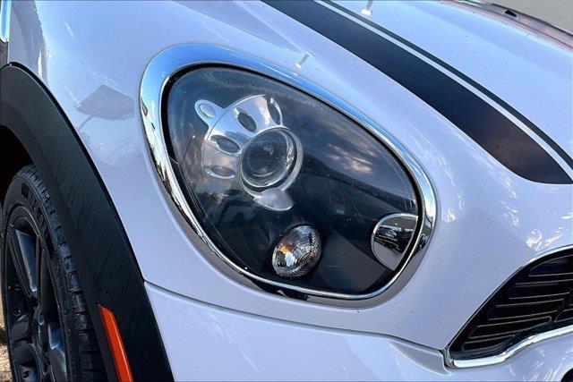 2013 MINI Countryman - $9,388