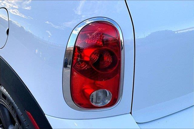 2013 MINI Countryman - $9,388