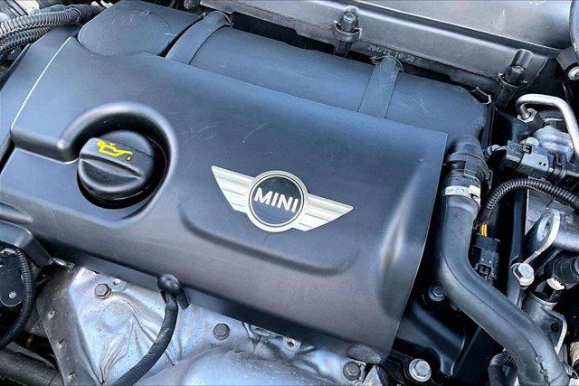 2013 MINI Countryman - $9,388
