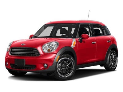 Photo of a 2016 Mini Countryman AWD Cooper S ALL4 4DR Crossover for sale