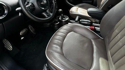 2013 MINI Countryman Cooper S ALL4