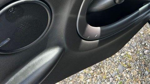 2013 MINI Countryman Cooper S ALL4