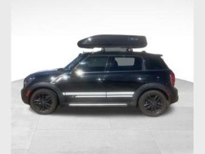 2015 Mini Countryman AWD Cooper S ALL4 4DR Crossover