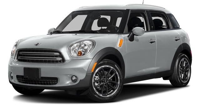 Preowned 2016 MINI Countryman Cooper S ALL4 for Sale