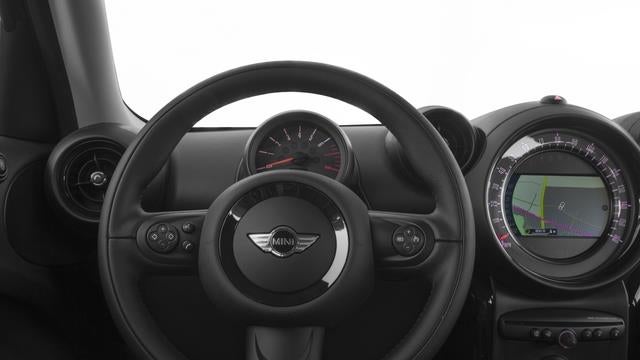 2016 MINI Countryman Cooper S ALL4