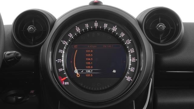 2016 MINI Countryman Cooper S ALL4