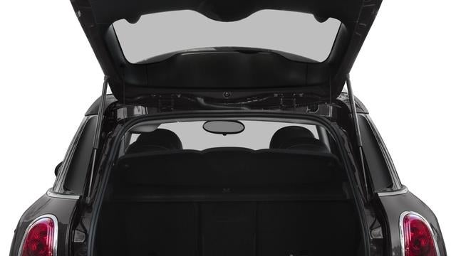 2016 MINI Countryman Cooper S ALL4