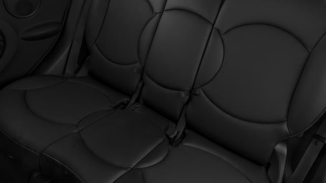 2016 MINI Countryman Cooper S ALL4