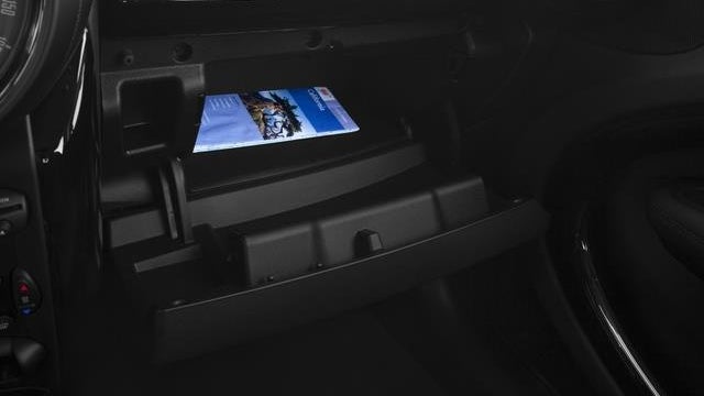 2016 MINI Countryman Cooper S ALL4