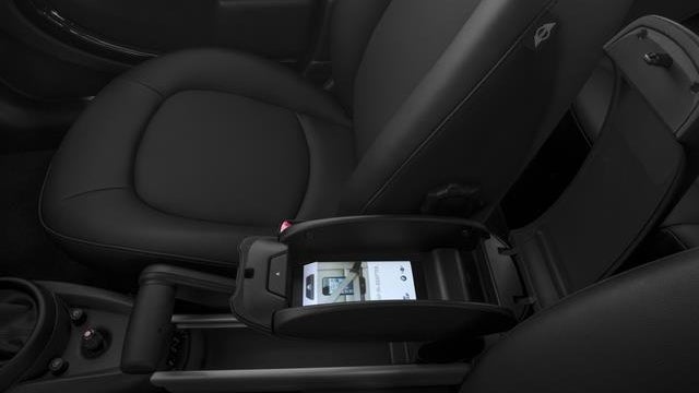 2016 MINI Countryman Cooper S ALL4
