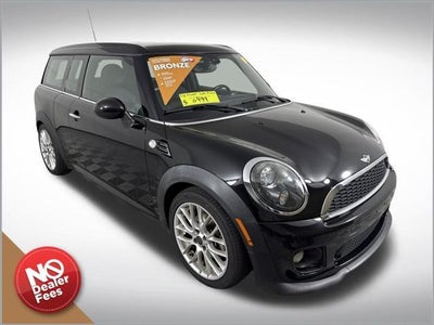 Photo of a 2014 Mini Clubman Cooper 2DR Wagon for sale