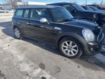 2011 Cooper Clubman Thumbnail 1