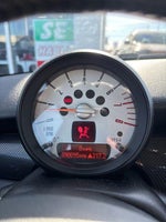 2011 Cooper Clubman Thumbnail 9