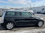 2011 Cooper Clubman Thumbnail 16