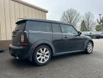 2013 Clubman Thumbnail 4