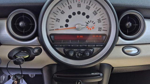 2013 MINI Clubman Cooper S