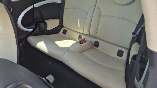 2013 MINI Clubman Cooper S