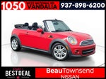 2011 Cooper Thumbnail 1