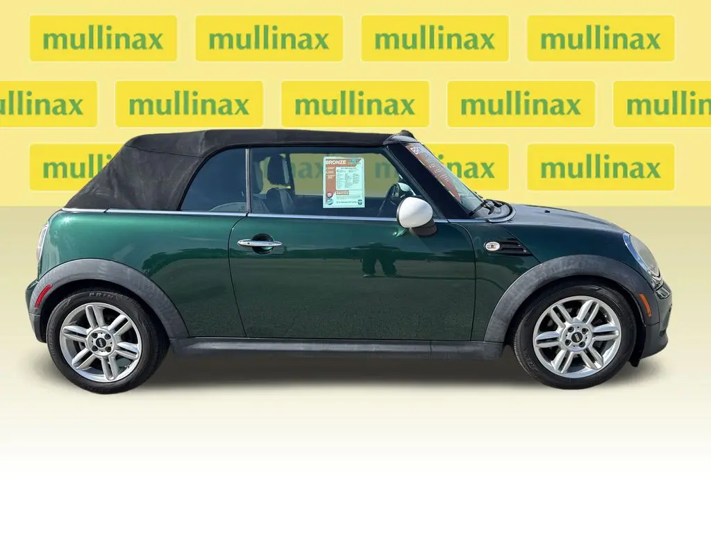 2015 MINI Cooper - $7,900