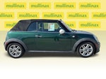2015 Convertible Thumbnail 2