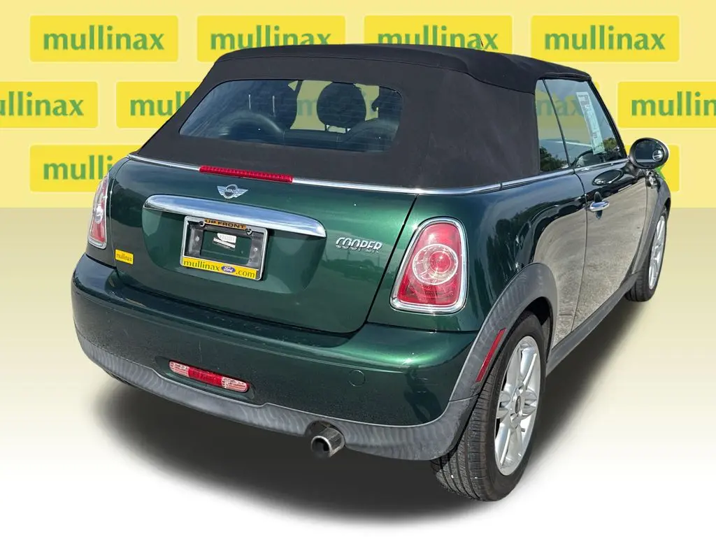 2015 MINI Cooper - $7,900