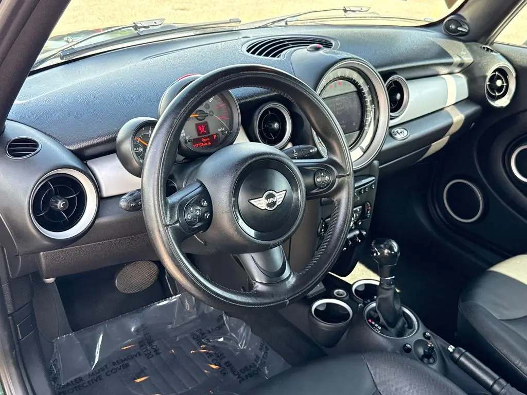 2015 MINI Cooper - $7,900
