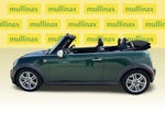 2015 Convertible Thumbnail 8